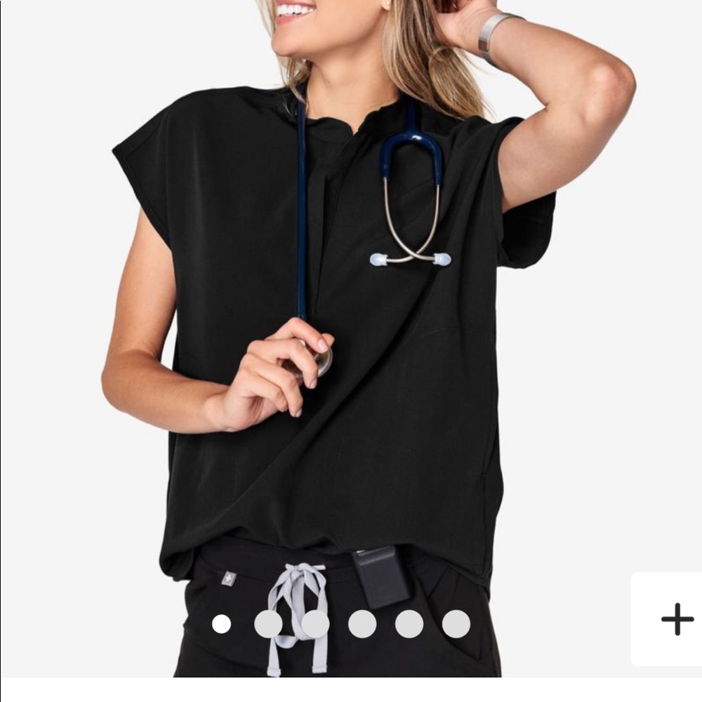 Figs scrubs